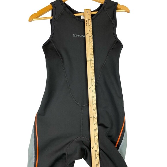 LavaCore Polytherm Thermal Dive Pants Women's 10 Sleeveless Full Suit Base Layer - Picture 9 of 11